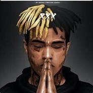 XXXTENTACION <3