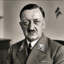 Hitler Con Down