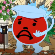 Holy Kool-Aid Man