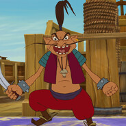 Соловей avatar