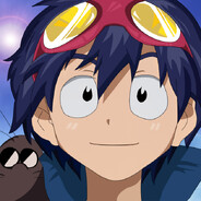 Король Усопп