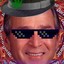 George. W. Kush.