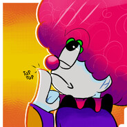 HonksTheClown Steam avatar