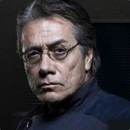 Bill Adama - steam id 76561197960495798