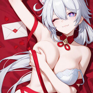 琪亚娜-卡斯兰娜