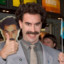 I&#039;m Borat