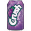 Not Grape Soda