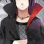 Itachi Uchiha