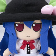 Tenshi Fumo ᗜˬᗜ