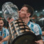 Lionel Andres Messi