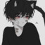 Cat boy