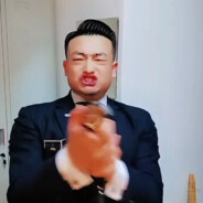 蹲方魂（你们知道吗？