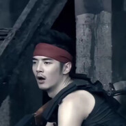 激情悍匪陆展博