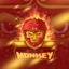 MONKE (FIRE)