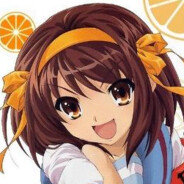 SOS!团-凉宫春日