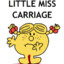 Ms. Carriage