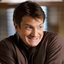 Nathan Fillion