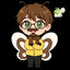Steam avatar