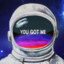 Spaceman