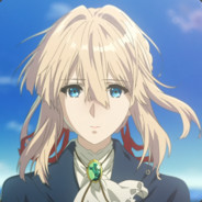 我永远喜欢薇尔莉特