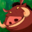 Pumba_Jamaa