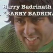 Barry Badrinath (Cobra Mode)
