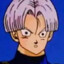 Trunks sin Futuro