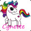 ✩❤ Cynette ❤✩