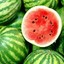 Wassermelon