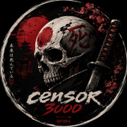 Censor3000's avatar