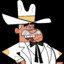 Doug Dimmadome