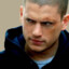 Michael Scofield