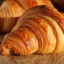 Buttery Croissant