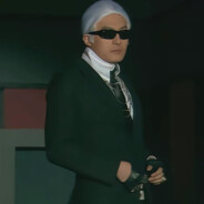 爱情公寓少女杀手