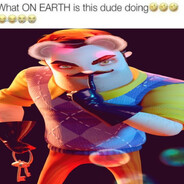 Крутой Художник