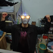 迪迦暴打小怪兽