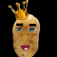 The Potato King