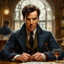Sherlock