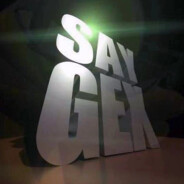 SAY GEX