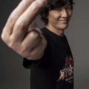 指尖艺术—加藤鹰