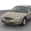 2002 ford taurus