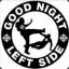 [๖ۣۜB@F] good night left side