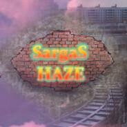 SargaS HAZE