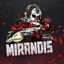 MIRANDIS