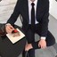 顾北