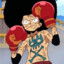 AfroLuffy