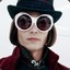 Willi Wonka &lt;3