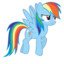 Rainbow Dash