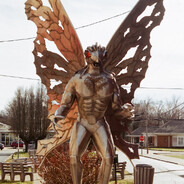 IFoundMothMan