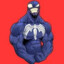 PUPS _VENOM